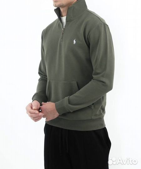 Кофта Polo Ralph Lauren Турция 3 цвета, 44-56