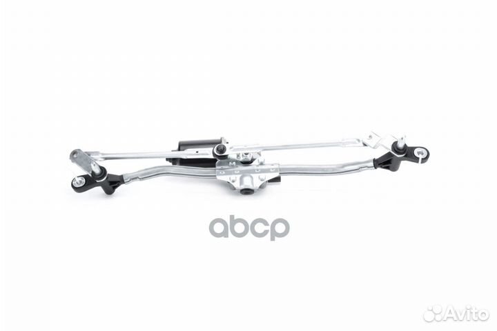 Трапеция стеклоочистителей 7000-115 metaco