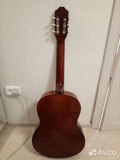 Гитара классическая