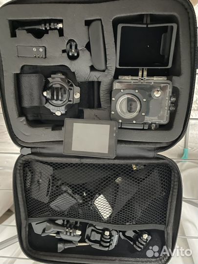 Экшн камера