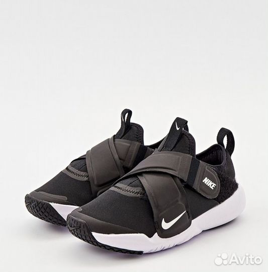 Кроссовки nike flex advance ps. Размер 34