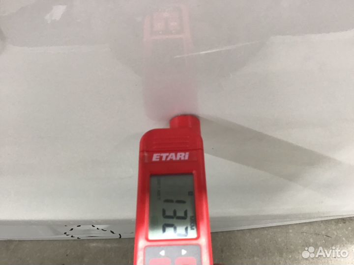 Дверь багажника, Toyota RAV 4 2018 6700542650