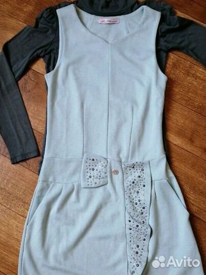 Сарафан blumarine