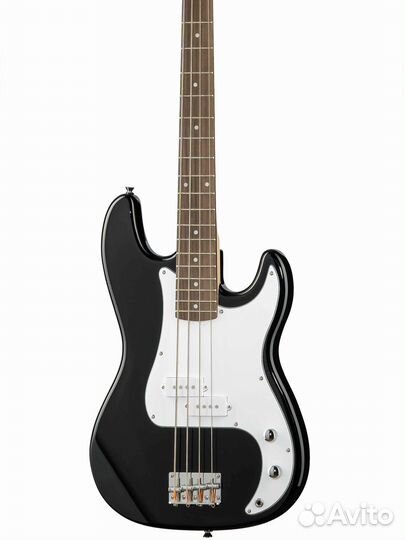 Бас-гитара Homage HEB700BK