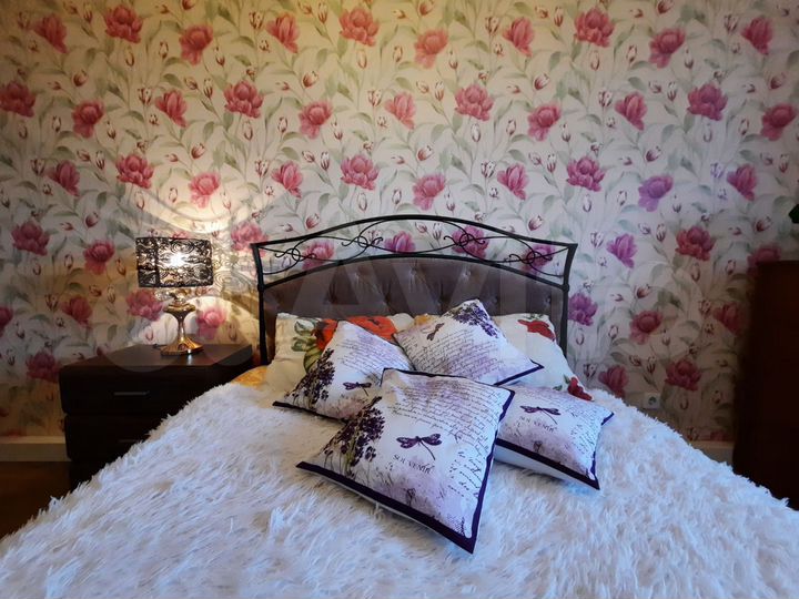 2-к. квартира, 75 м², 16/16 эт.