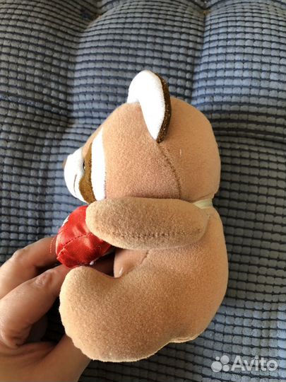 Мягкая игрушка 