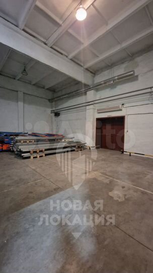 Склад, 150 м²