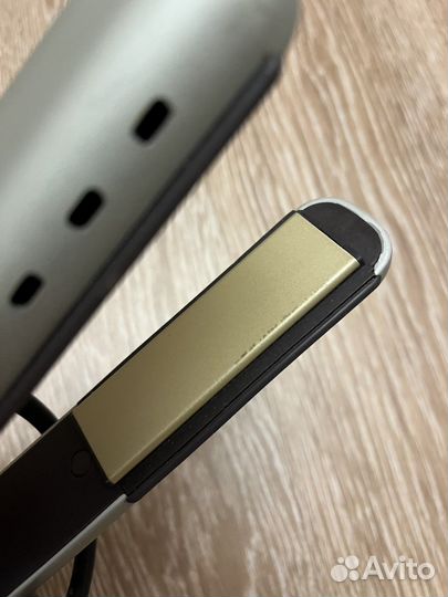 Утюжок для волос philips