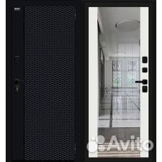 Двери входные