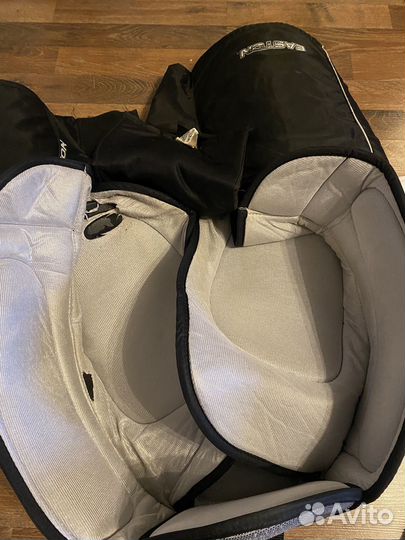 Хоккейные шорты SR xl