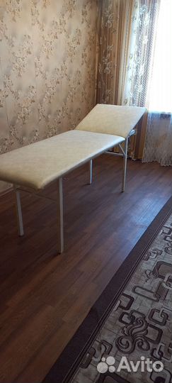 Массажный стол кушетка бу