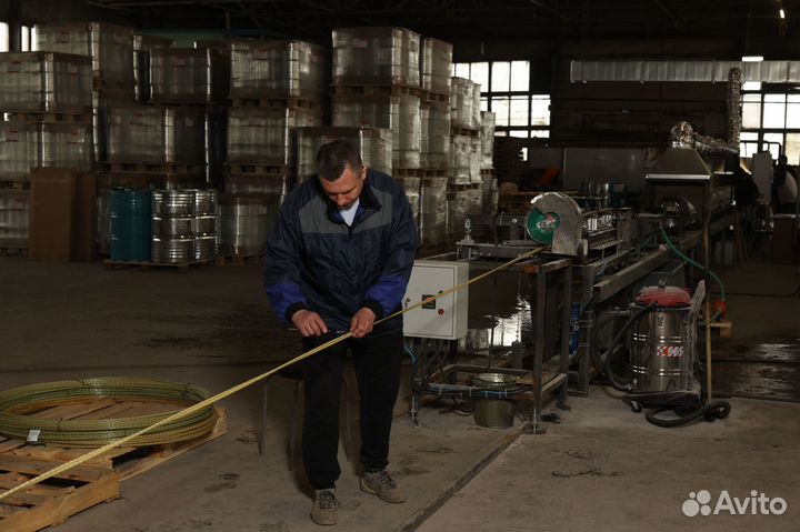 Арматура диаметром 8 пластик