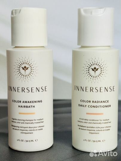 Innersense Набор Шампунь+Кондиционер