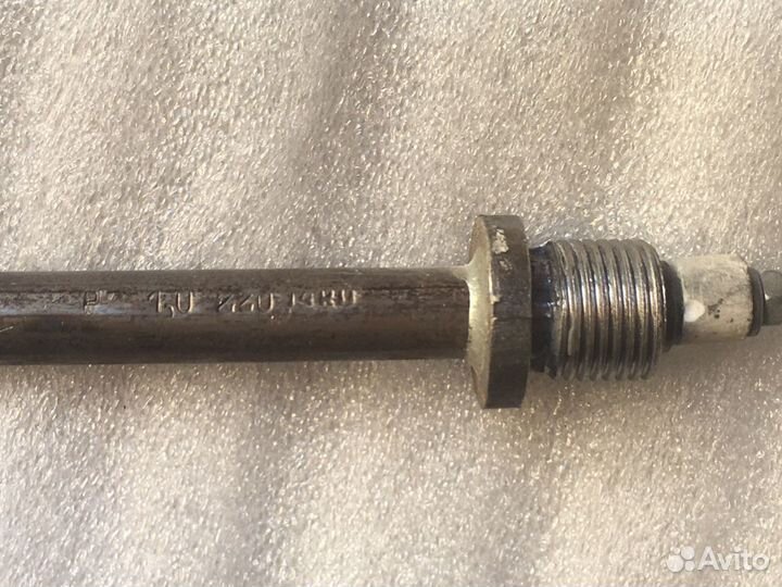 Тэн для водонагревателя