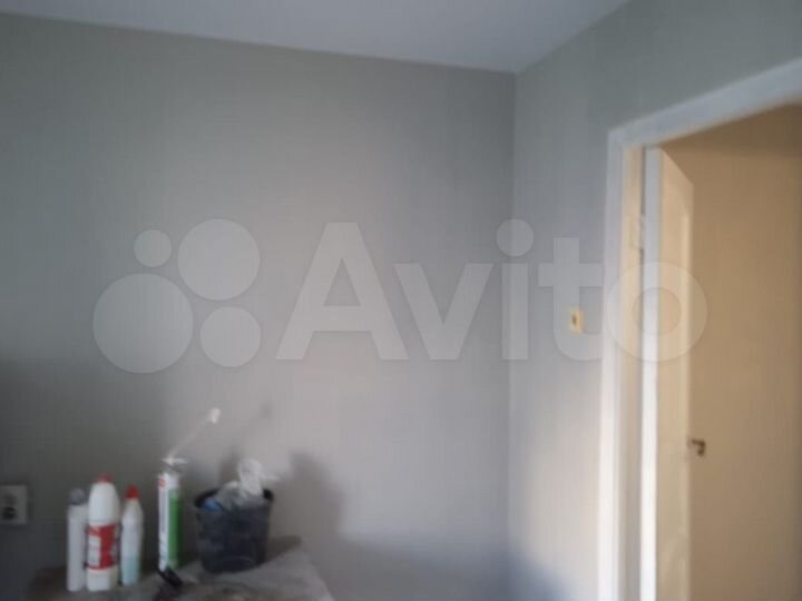 1-к. квартира, 38 м², 1/5 эт.