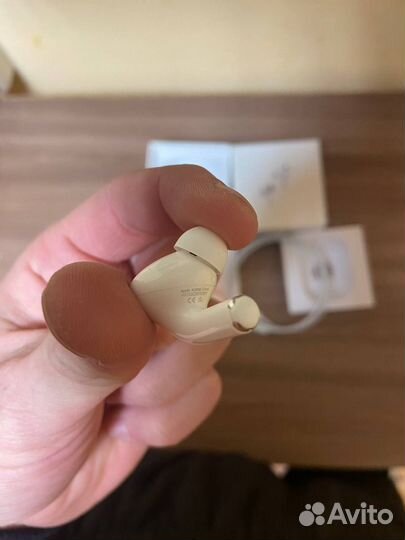 Airpods pro 2 копия