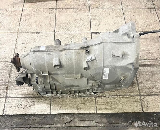 АКПП, BMW N46B20 GA6HP19Z