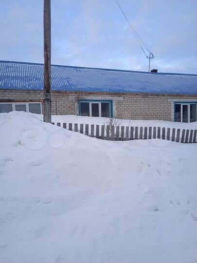 3-к. квартира, 67 м², 1/1 эт.