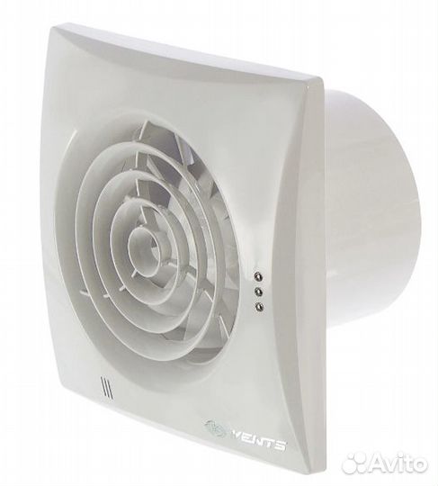 Кулер Vents quiet 100