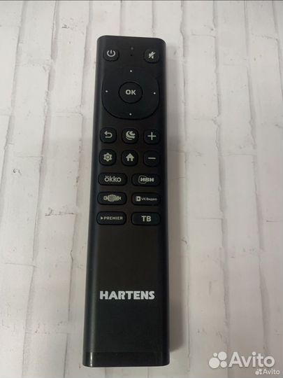 Пульт ду sberbox