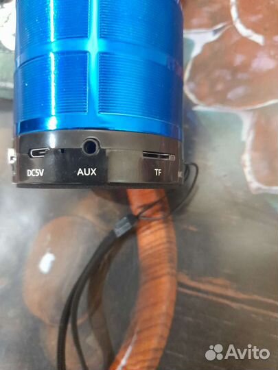 Мини колонка