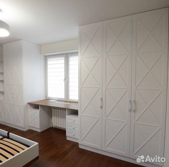 Шкафы купе на заказ