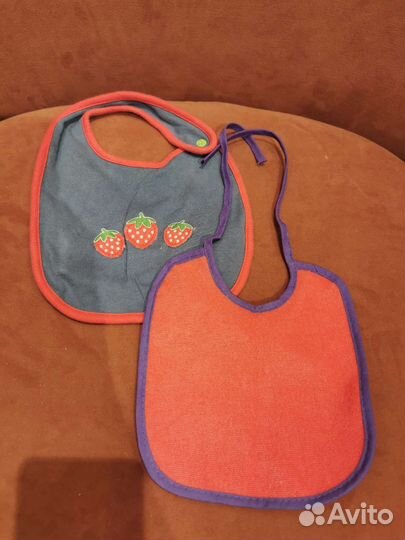 Товары для малышей