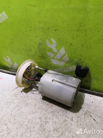 Насос топливный электро Чери QQ6 S21 07-10