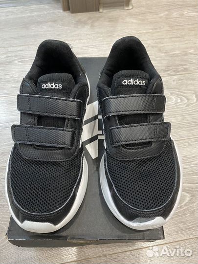 Кроссовки adidas размер 31