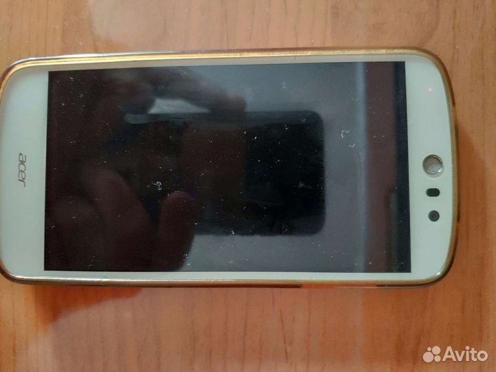 Телефон Acer