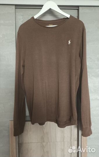 Polo ralph lauren джемпер