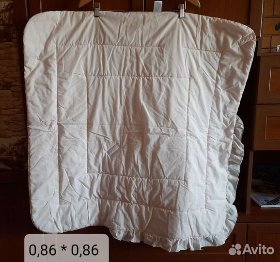 Набор для новорожденного