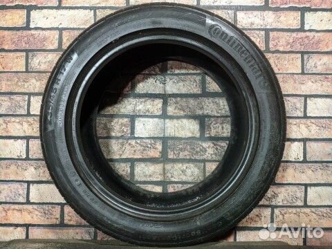 Continental ContiSportContact 5 235/45 R17