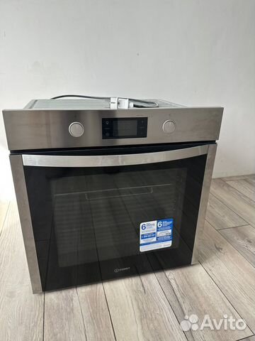 Духовой шкаф indesit ifw 5844