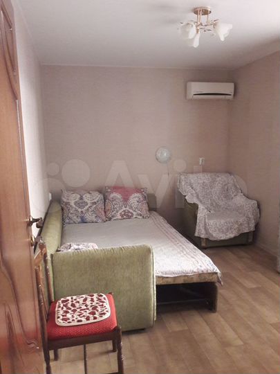 2-к. квартира, 60 м², 1/1 эт.