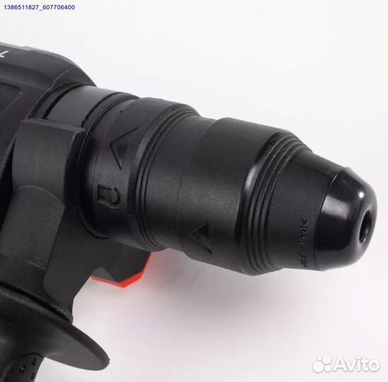 Перфоратор (Арт.18922)