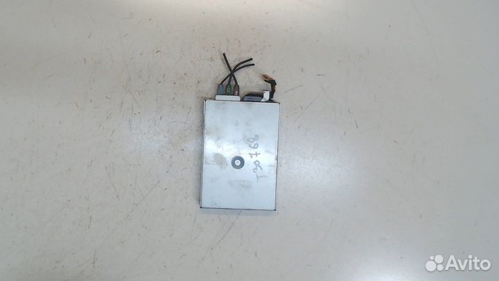 Блок управления камерой заднего вида Audi A6 (C6)