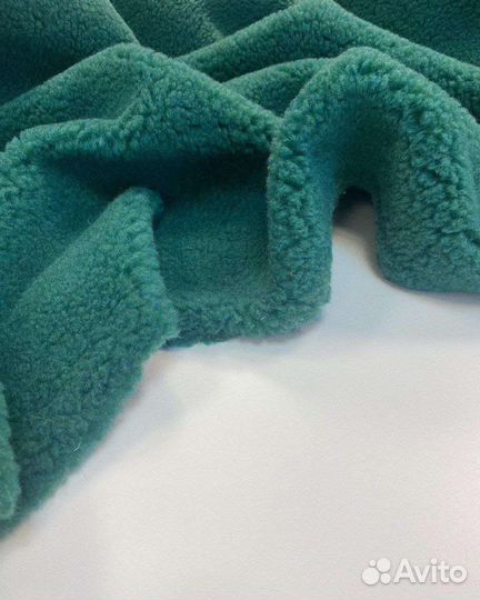 Искусственный мех отрез