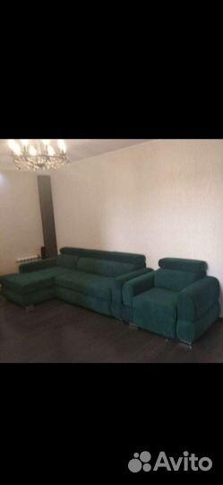 Швея по мягкой мебели на дому