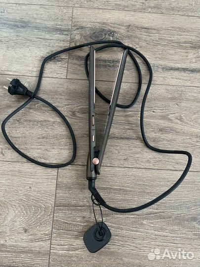 Утюжок для волос