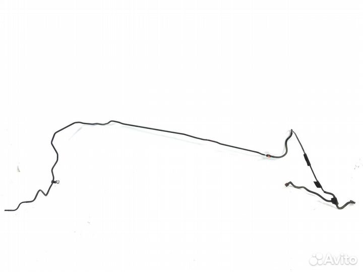 Трубки топливные Lexus Gs460 URS190 1UR-FSE