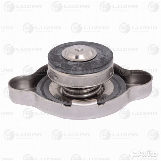 Крышка радиатора Hyundai; Kia; Nissan; Mazda; Toyo