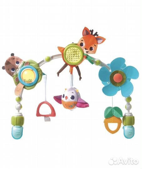 Дуга трансформер Tiny love Сказочный лес