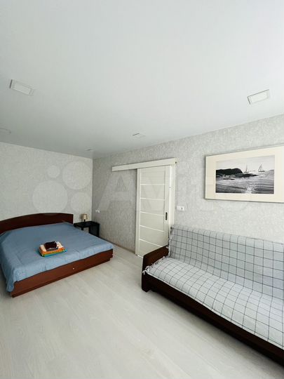 1-к. квартира, 32 м², 5/5 эт.