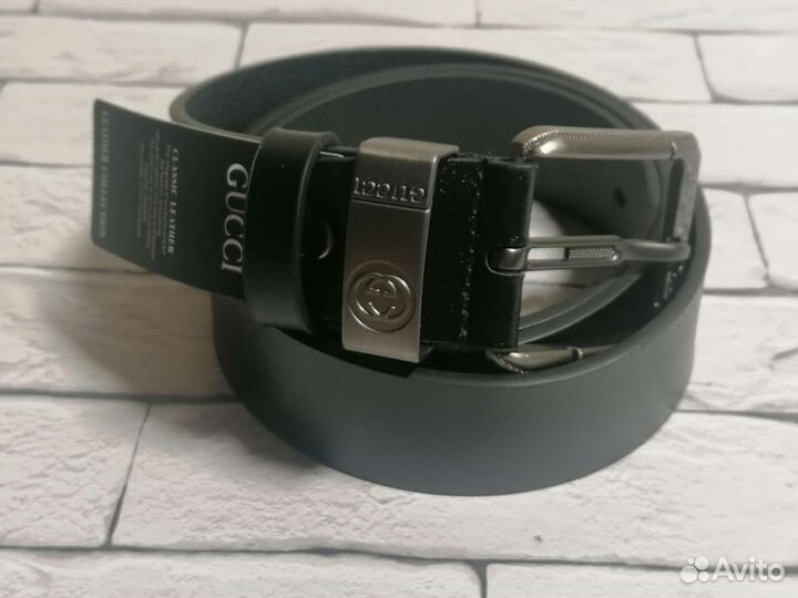 Ремень мужской новый