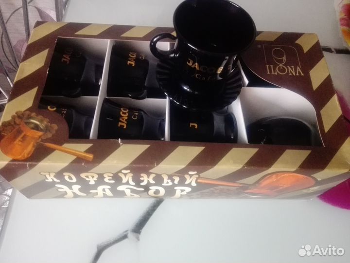 Сервиз, тарелки, посуда СССР