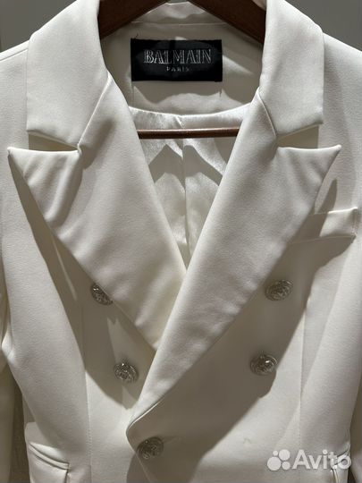 Пиджак женский