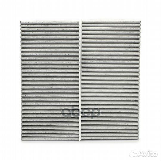 Фильтр салона угольный hyundai tucson (JM)