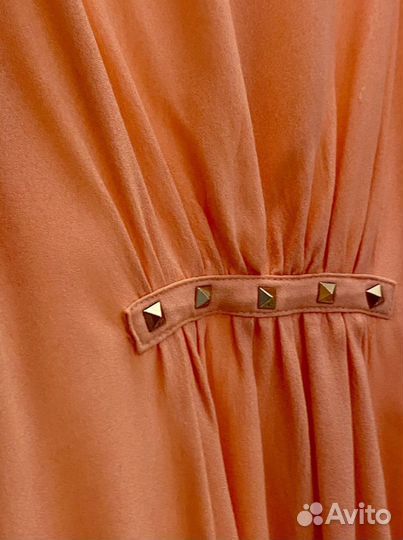 Платье elisabetta franchi италия размер s