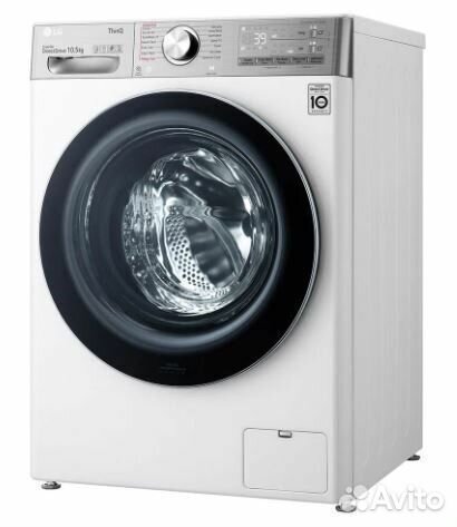 Стиральная машина LG